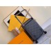 Louis Vuitton Horizon 55 Rolling Luggage In Damier Graphite Canvas N23209