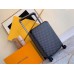 Louis Vuitton Horizon 55 Rolling Luggage In Damier Graphite Canvas N23209