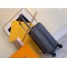 Louis Vuitton Horizon 55 Rolling Luggage In Damier Graphite Canvas N23209
