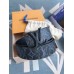 Louis Vuitton LV Shape 40MM Reversible Belt Monogram Relief MP281V Louis Vuitton LV Shape 40MM Reversible Belt Monogram Relief MP281V