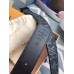 Louis Vuitton LV Shape 40MM Reversible Belt Monogram Relief MP281V Louis Vuitton LV Shape 40MM Reversible Belt Monogram Relief MP281V