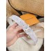 Louis Vuitton LV Initiales 40MM Reversible Belt Damier Salt MP300V Louis Vuitton LV Initiales 40MM Reversible Belt Damier Salt MP300V