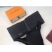 Louis Vuitton Slender Wallet In Epi Leather M60332 Louis Vuitton Slender Wallet In Epi Leather M60332