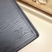 Louis Vuitton Brazza Wallet In Epi Leather M60622 Louis Vuitton Brazza Wallet In Epi Leather M60622