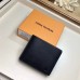 Louis Vuitton Multiple Wallet In Epi Leather M60662