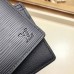 Louis Vuitton Multiple Wallet In Epi Leather M60662