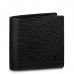Louis Vuitton Marco Wallet In Epi Leather M62289 Louis Vuitton Marco Wallet In Epi Leather M62289