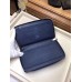 Louis Vuitton Zippy Organizer Wallet In Epi Leather M62644