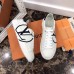 Louis Vuitton White Time Out Sneakers with Black LV Circle Louis Vuitton White Time Out Sneakers with Black LV Circle