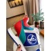 Louis Vuitton Women's Run Away Sneakers In Blue Louis Vuitton Women's Run Away Sneakers In Blue