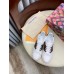 Louis Vuitton Women's Frontrow Sneakers With Studs Louis Vuitton Women's Frontrow Sneakers With Studs