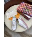 Louis Vuitton Time Out Sneakers With Pink Transparent Rubber Louis Vuitton Time Out Sneakers With Pink Transparent Rubber