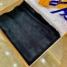 Louis Vuitton Black Monogram Shawl M71329 Louis Vuitton Black Monogram Shawl M71329