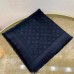 Louis Vuitton Black Monogram Shawl M71329 Louis Vuitton Black Monogram Shawl M71329