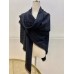Louis Vuitton Black Monogram Shawl M71329 Louis Vuitton Black Monogram Shawl M71329