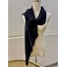 Louis Vuitton Black Monogram Shawl M71329 Louis Vuitton Black Monogram Shawl M71329