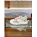 Louis Vuitton Time Out Sneakers In Light Blue Monogram Lambskin Louis Vuitton Time Out Sneakers In Light Blue Monogram Lambskin
