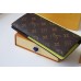 Louis Vuitton Brazza Wallet In Monogram Macassar Canvas M80790 Louis Vuitton Brazza Wallet In Monogram Macassar Canvas M80790
