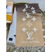 Louis Vuitton Reykjavik Gradient Scarf M73675