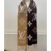 Louis Vuitton Reykjavik Gradient Scarf M73675