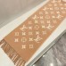 Louis Vuitton Beige Daily LV Scarf M76700