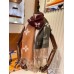 Louis Vuitton Reykjavik Gradient Scarf M76881