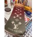 Louis Vuitton Reykjavik Gradient Scarf M76881
