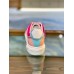 Louis Vuitton Time Out Sneakers In Pink Monogram Lambskin Louis Vuitton Time Out Sneakers In Pink Monogram Lambskin