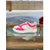 Louis Vuitton Time Out Sneakers In Pink Monogram Lambskin Louis Vuitton Time Out Sneakers In Pink Monogram Lambskin