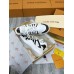 Louis Vuitton LV Archlight Sneakers In White Fabrics with Monogram