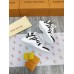 Louis Vuitton LV Archlight Sneakers In White Fabrics with Monogram