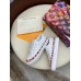 Louis Vuitton LV Crafty Stellar Sneakers In White Leather