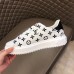 Louis Vuitton Time Out Sneakers with 3D Monogram Flowers