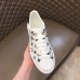Louis Vuitton Time Out Sneakers with 3D Monogram Flowers