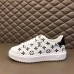 Louis Vuitton Time Out Sneakers with 3D Monogram Flowers