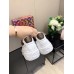 Louis Vuitton Time Out Sneakers In White Leather with Monogram Louis Vuitton Time Out Sneakers In White Leather with Monogram