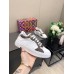 Louis Vuitton Time Out Sneakers In White Leather with Monogram Louis Vuitton Time Out Sneakers In White Leather with Monogram
