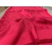 Louis Vuitton Red Monogram Shawl M72237
