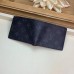 Louis Vuitton Slender Wallet In Monogram Eclipse Canvas M62294 Louis Vuitton Slender Wallet In Monogram Eclipse Canvas M62294