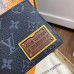 Louis Vuitton Multiple Wallet In Monogram Eclipse Canvas M69253 Louis Vuitton Multiple Wallet In Monogram Eclipse Canvas M69253