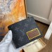 Louis Vuitton Multiple Wallet In Monogram Eclipse Canvas M69253 Louis Vuitton Multiple Wallet In Monogram Eclipse Canvas M69253