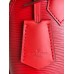 Louis Vuitton Alma BB Bag In Red Epi Leather M41160 Louis Vuitton Alma BB Bag In Red Epi Leather M41160
