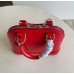 Louis Vuitton Alma BB Bag In Red Epi Leather M41160 Louis Vuitton Alma BB Bag In Red Epi Leather M41160