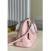 Louis Vuitton Alma BB Bag In Pink Epi Leather M41327 Louis Vuitton Alma BB Bag In Pink Epi Leather M41327