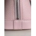 Louis Vuitton Alma BB Bag In Pink Epi Leather M41327 Louis Vuitton Alma BB Bag In Pink Epi Leather M41327