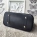 Louis Vuitton Alma PM Bag In Black Epi Leather M40302 Louis Vuitton Alma PM Bag In Black Epi Leather M40302