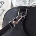 Louis Vuitton Alma PM Bag In Black Epi Leather M40302 Louis Vuitton Alma PM Bag In Black Epi Leather M40302
