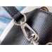 Louis Vuitton Grenelle MM Bag In Black Epi Leather M53691 Louis Vuitton Grenelle MM Bag In Black Epi Leather M53691