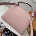 Louis Vuitton Grenelle PM Bag In Pink Epi Leather M53694 Louis Vuitton Grenelle PM Bag In Pink Epi Leather M53694