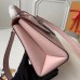 Louis Vuitton Grenelle PM Bag In Pink Epi Leather M53694 Louis Vuitton Grenelle PM Bag In Pink Epi Leather M53694